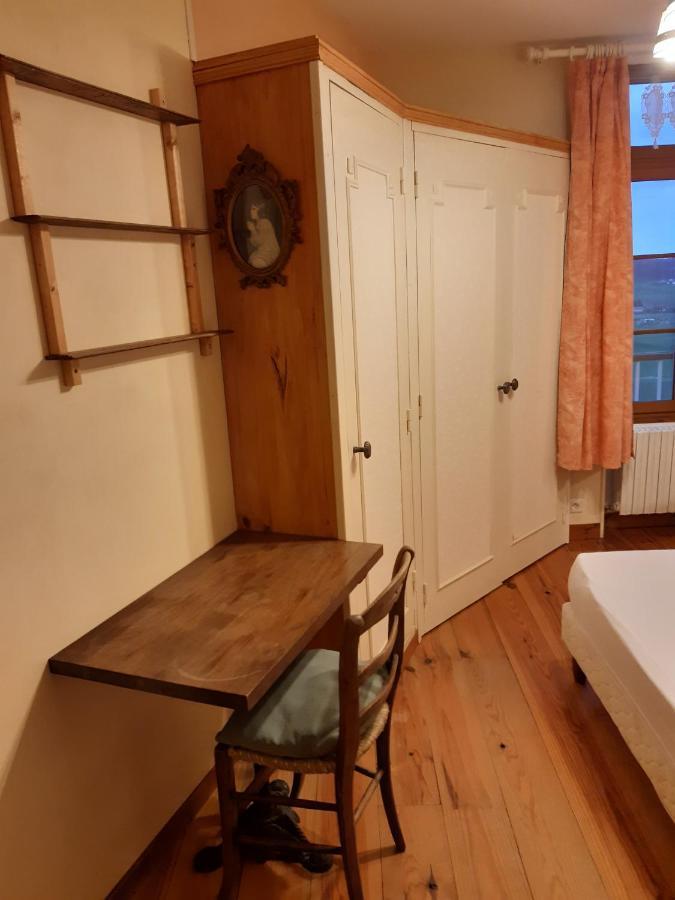 Chambres D'Hotes Sur La Courtine De Coucy المظهر الخارجي الصورة